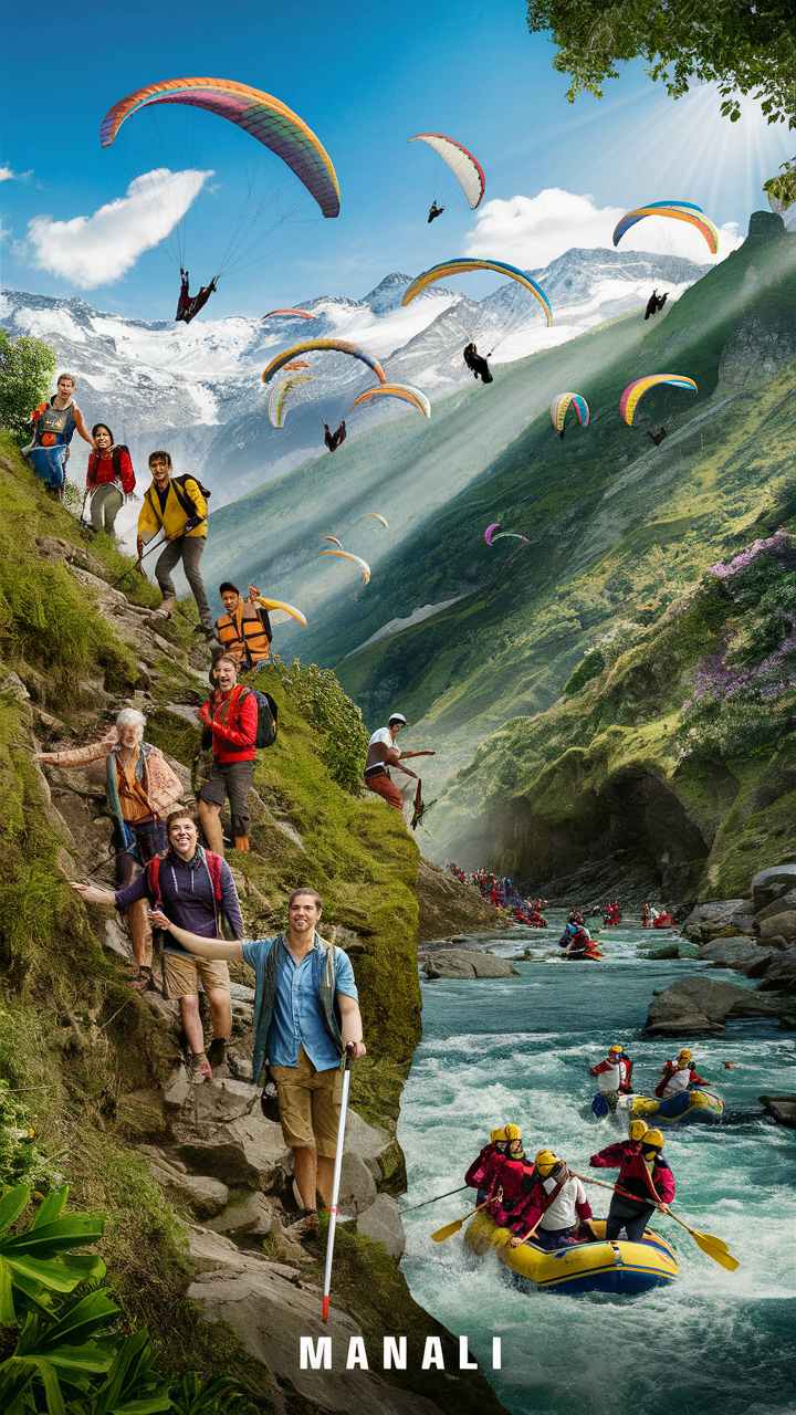 Embrace Adventure!